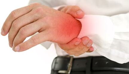 liječenje artritisa i artroze zglobova ruku komprese za bolove u zglobu koljena