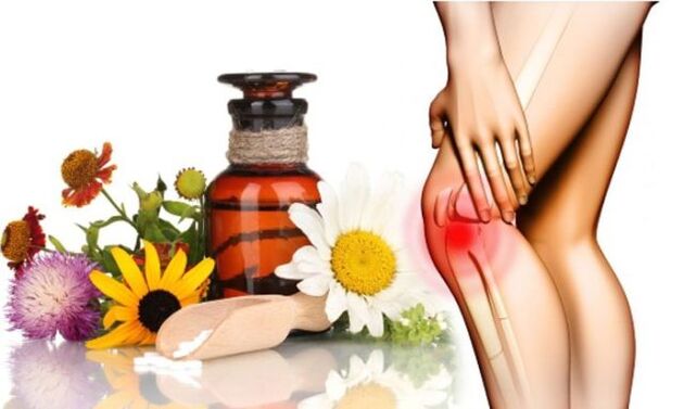 narodni lijekovi za osteoartritis zgloba koljena