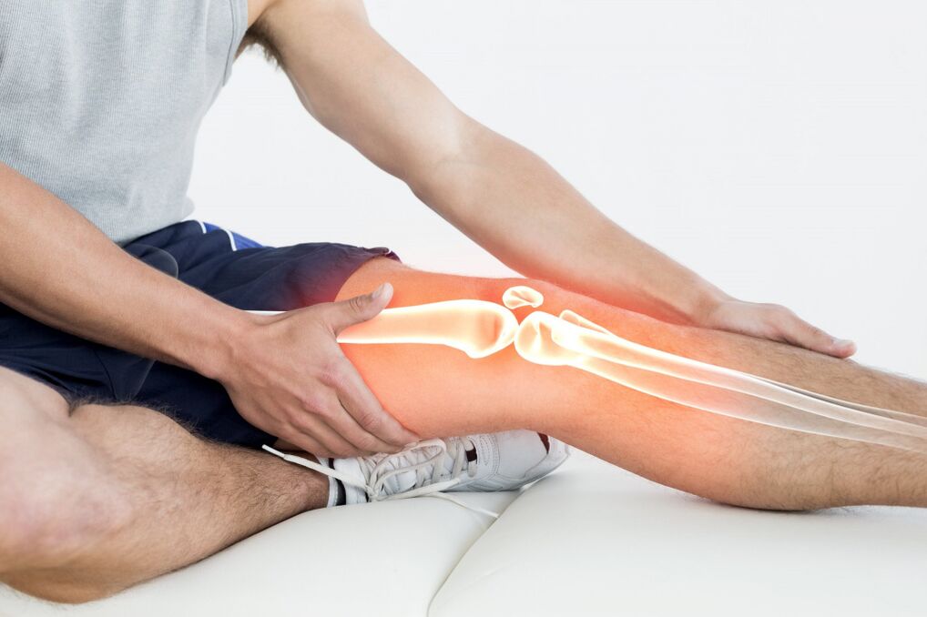 Visoka fizička aktivnost uzrokuje bolove u zglobovima u mladosti